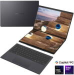 ASUS Zenbook Duo UX8407AA-SN066W Laptop