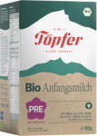 Topfer Formula de lapte praf Topfer PRE Bio de la nastere 600 g (LPTBPRE600)