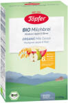 Topfer Cereale Topfer Bio cu lapte, mere si pere de la 6 luni 200 g (CETLMP200)