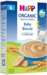 Hipp Cereale Hipp cu lapte noapte buna cu biscuitul copilului de la 6 luni 250 g (AL2965-01-U)