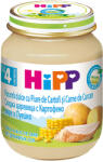 Hipp Meniu Hipp porumb si cartofi cu carne de curcan de la 4 luni 125 g (RO6203-01)