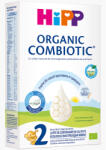HiPP Lapte praf Hipp 2 Organic Combiotic de la 6 luni 300 g (RO2036)