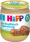 Hipp Meniu Hipp carne de vitel de la 5 luni 125 g (6010-01)