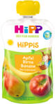 Hipp Piure Hipp Hippis mere, pere si banane de la 1 an 100 g (8520-01)