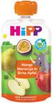 Hipp Piure Hipp Hippis mango, fructul pasiunii, pere si mere de la 1 an 100 g (8570-01)