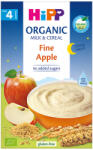 Hipp Cereale Hipp cu lapte noapte buna cu mar de la 4 luni 250 g (AL2963-02-U)
