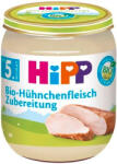 Hipp Meniu Hipp carne de pui de la 5 luni 125 g (6020-01)