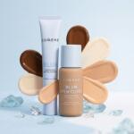 Lumene Сет Дълготраен грим за лице с матов финиш Lumene