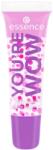 essence Гланц за устни Juicy Bomb Say It With Juicy You're WOW, 04 Strawberry Splash, 10 ml - baby