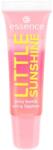 essence Гланц за устни Say It With Juicy Little Sunshine, 05 Awesome Apple, 10 ml - ozone
