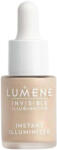 Lumene Invisible Illumination Хайлайтър, Golden Hour, 15 ml - ozone