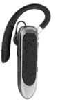 CerCip Casca Bluetooth CerCip B48, Autonomie baterie 24 ore, Bluetooth 5.1, Anulare zgomot, Sunet HD, Doua microfoane, Multipoint, Buton mute (84374936)
