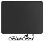 BlackBird NanoGlide Gamer Egérpad 21x25cm - Fekete (BH1834)