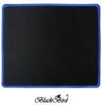 BlackBird NanoGlide Gamer Egérpad 21x25cm - Kék (BH1832)