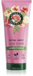 Herbal Essences Rose Scent Petal Soft Balsam pentru păr uscat și deteriorat. 250 ml