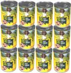 Josera Meatlovers Pui pur 12x400g