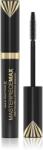 MAX Factor Masterpiece Max mascara pentru volum și alungire culoare Black 7.2 ml