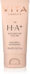 Vita Liberata The H. A+ Deep Moisture Face Tan crema autobronzanta pentru fata cu acid hialuronic 20 ml