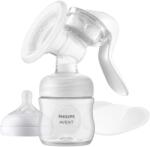 Philips Breast Pumps SCF430/10 pompă de sân + rezervor 0-3 m 1 buc
