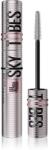 Maybelline New York Lash Sensational Sky Tubes mascaral de lunga durata pentru extensia genelor 7.2 ml
