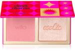 Benefit Cheek Charms мултифункционална палитра лимитирана версия 2x2.5 гр
