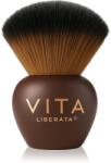 Vita Liberata The Kabuki Brush четка за грим Kabuki