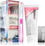 White Glo Sensitive Forte set pentru îngrijirea dentară
