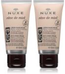 NUXE Rêve de Miel Cica Rich Hand Cream крем за ръце за суха и чувствителна кожа