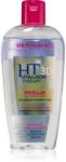 Dermacol Hyaluron Therapy 3D двуфазна мицеларна вода с хиалуронова киселина 200ml