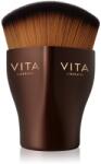 Vita Liberata The Pyramid Face Blending Brush pensulă pentru aplicarea produselor cremoase 1 buc