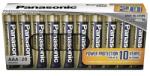 Panasonic Everyday Power elemcsomag (20 db, 1.5V, AAA) (LR03EPS/20CBE)