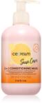 Inebrya Sun Care 2 in 1 Conditioning Mask маска за коса за изтощена от слънце коса 300ml
