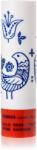 KORRES Wild Rose balsam de buze tonifiant cu efect de nutritiv 4.5 g