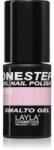 Layla Cosmetics One Step lac de unghii culoare 5 ml