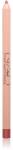 NAM Iconic Matte Pencil creion contur buze cu efect matifiant culoare 4 Soft Nude 0.7 g