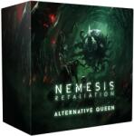 Awaken Realms Разширение за настолна игра Nemesis: Retaliation - Alternative Queen (AWR-NEM206) - ozone