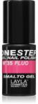 Layla Cosmetics One Step lac de unghii culoare n. 35 Strike Fluo 5 ml
