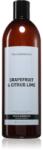 Vila Hermanos Apothecary Grapefruit & Citrus Lime gel de duș 500 ml