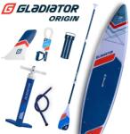 Gladiator ORIGIN 12.6 T SUP 381 x 81 x 15 (SUP_819)
