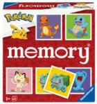 Ravensburger Memória - Pokémon 2 (24853)
