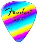 Fender 351 Premium Heavy Rainbow