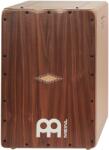 Meinl Artisan Edition Cajon Cantina Line Walnut