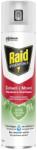 Raid Essentials Аерозол срещу пълзящи насекоми CIK, 400 ml