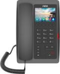 Fanvil Telefon Fix IP Profesional FANVIL H5W Ecran Color 3.5Inch Wi-Fi Negru (PV399039)