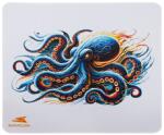Baracuda BGMP-51 OCTOPUS egérpad 300 X 250 X 2