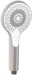 Kludi Pară de duș Kludi Dive X 3S, cu 3 jeturi, brushed nickel (69830N5-00)