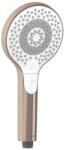 Kludi Pară de duș Kludi Dive X 3S, cu 3 jeturi, brushed bronze (69830N1-00)