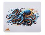 Baracuda BGMP-51 OCTOPUS egérpad 300 X 250 X 2 (BC_BGMP-51) (BC_BGMP-51)