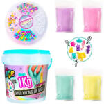 Canal Toys So Slime DIY 1 kg slime dekorációval - többféle (CT-SSC148) - morzsajatekbolt