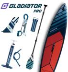Gladiator PRO 12.6T SUP 381 x 81 x 15 cm 2026 (SUP_830)